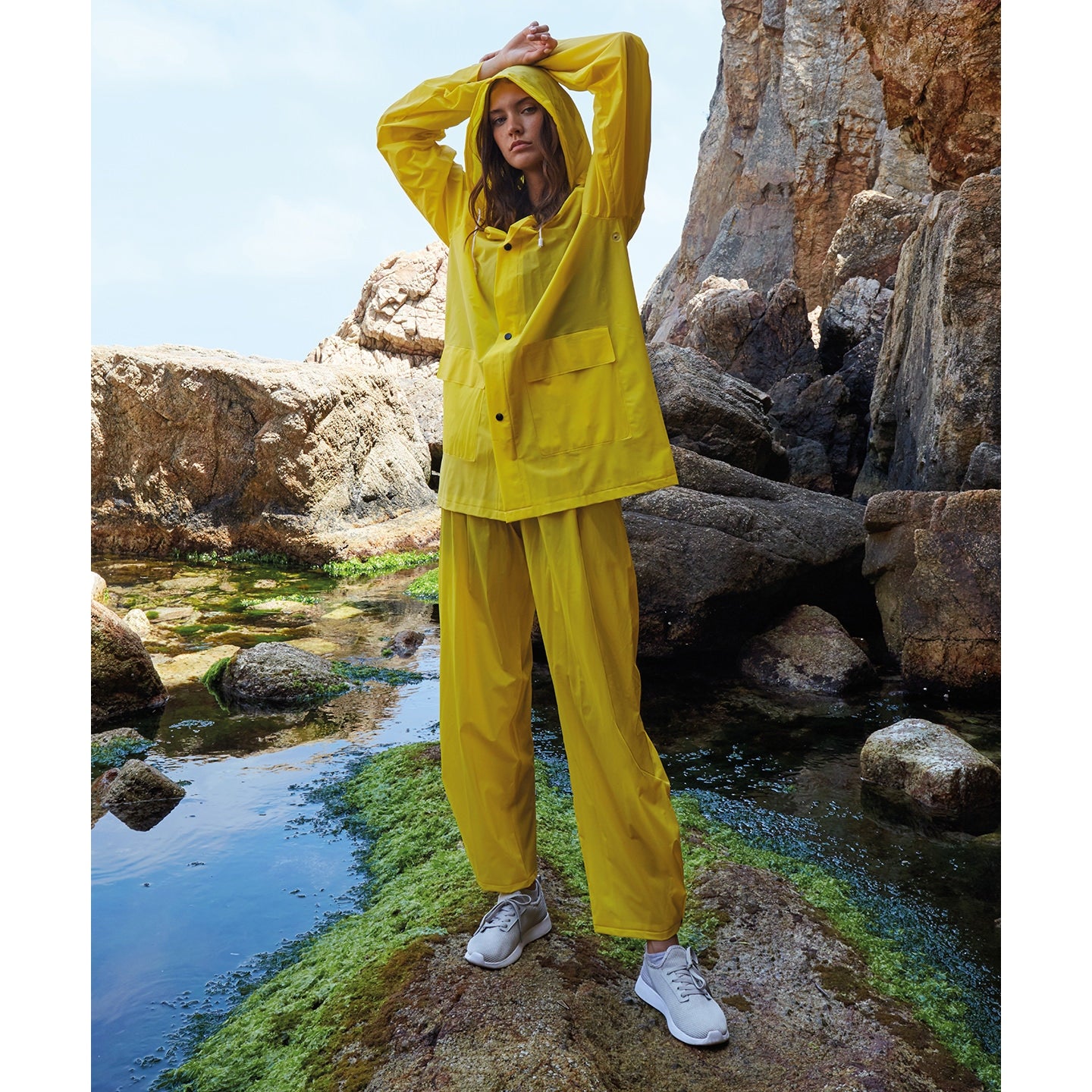 Splashmacs Rain Trousers