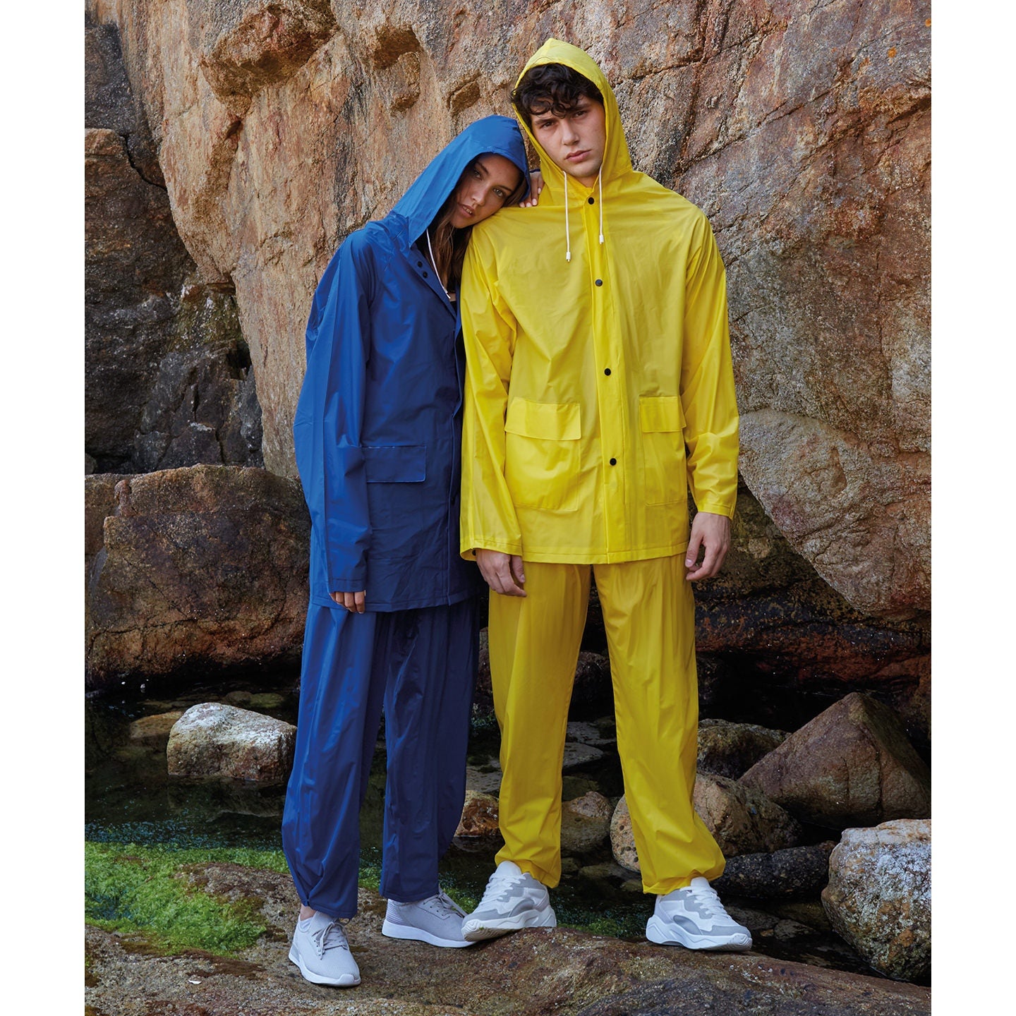 Splashmacs Rain Trousers