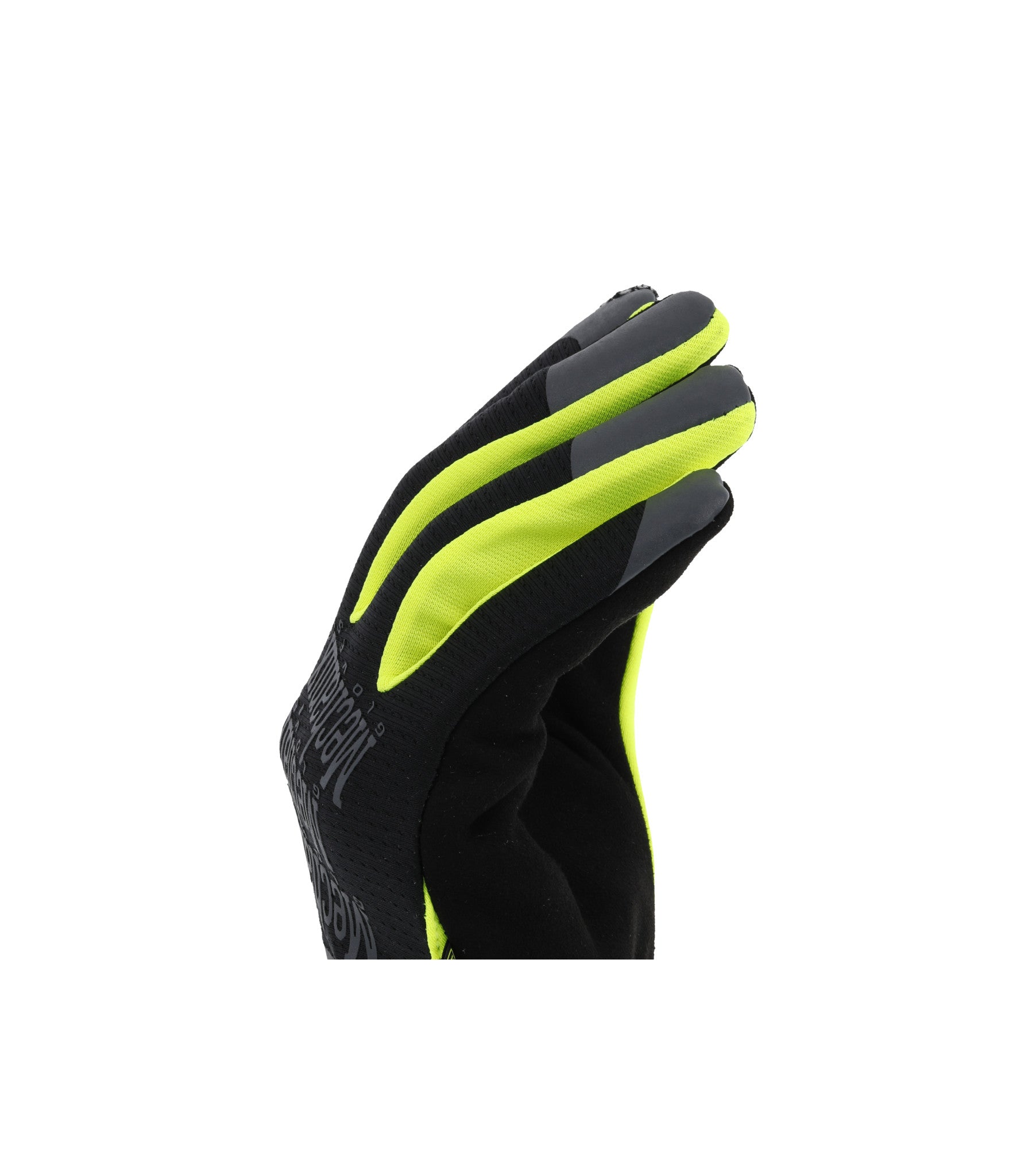Mechanix Wear FastFit D5 Work Gloves