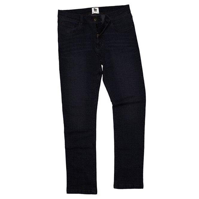 Awdis So Denim Leo Straight Jeans