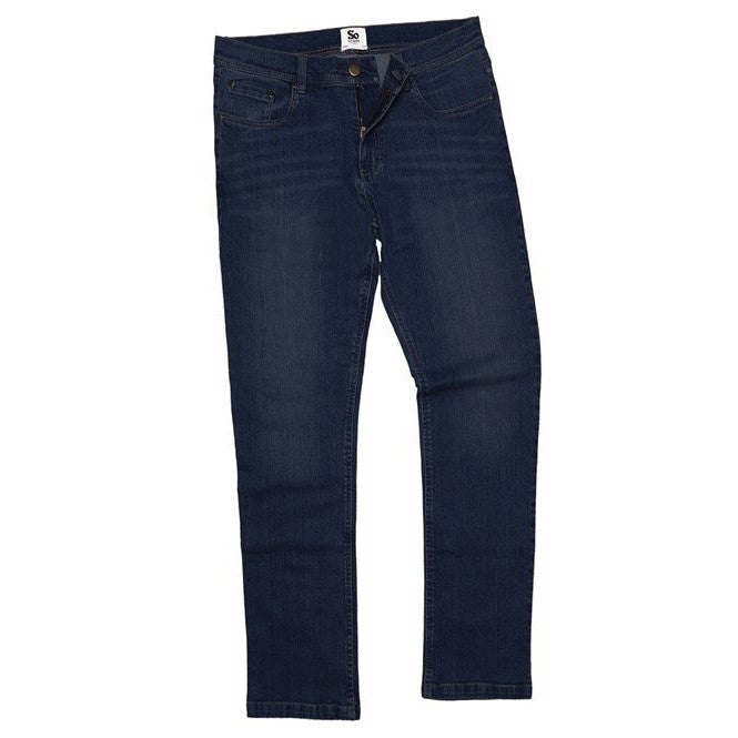 Awdis So Denim Leo Straight Jeans