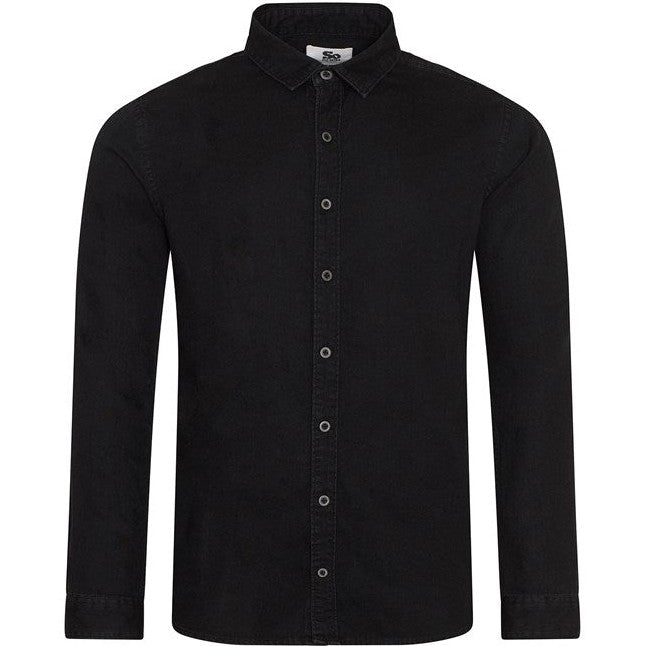 Awdis So Denim Jack Denim Shirt