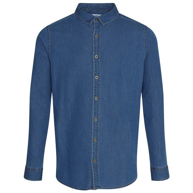 Awdis So Denim Jack Denim Shirt