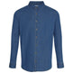 Awdis So Denim Jack Denim Shirt
