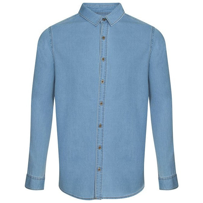 Awdis So Denim Jack Denim Shirt