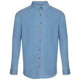 Awdis So Denim Jack Denim Shirt