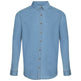 Awdis So Denim Jack Denim Shirt