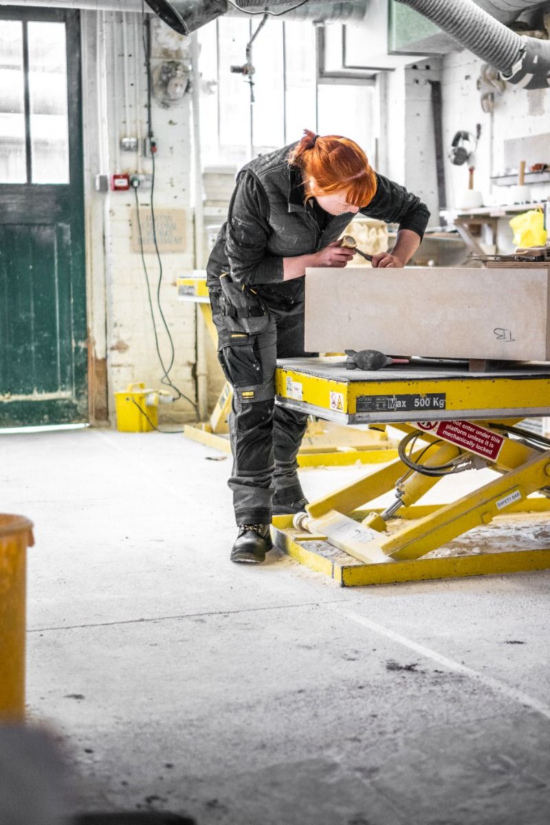 Roseville Ladies Trouser Slim Fit