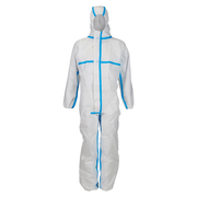 Supertouch Supertex Ultra Disposable Coverall