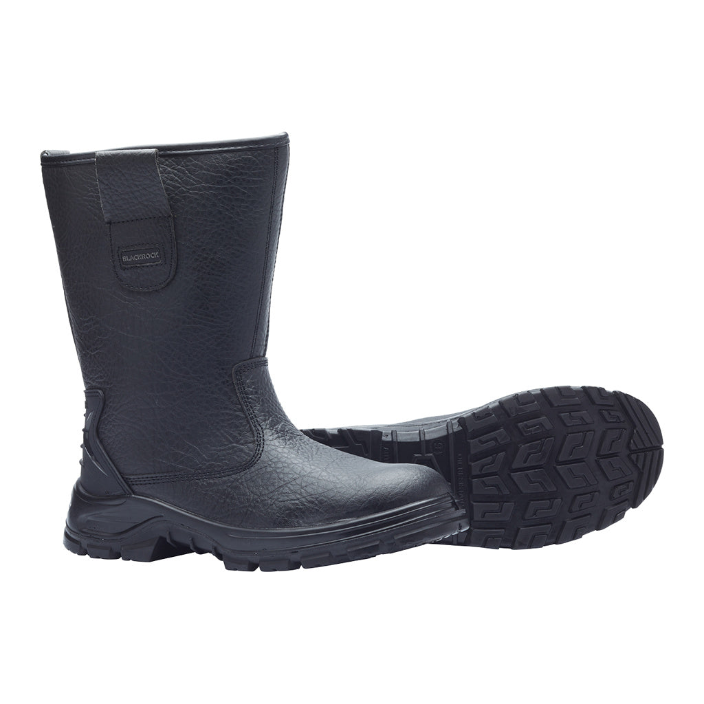 Blackrock Rigger Safety Boots