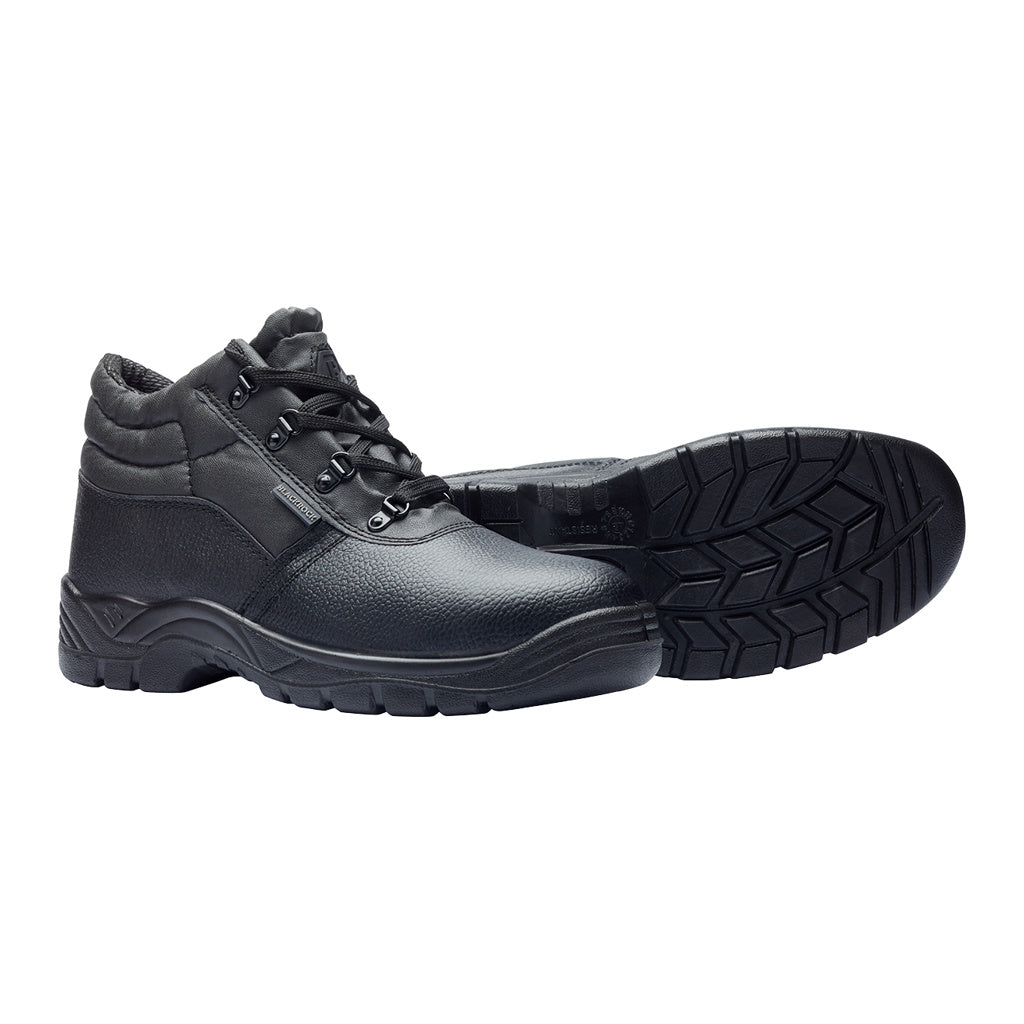 Blackrock Chukka Safety Boots