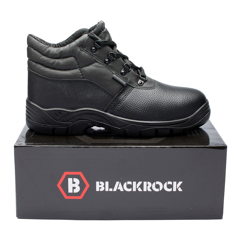 Blackrock Chukka Safety Boots