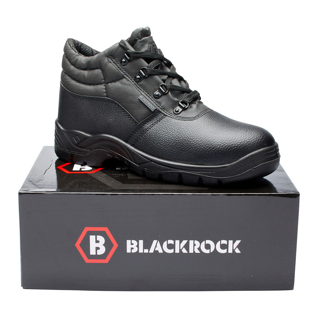 Blackrock Chukka Safety Boots