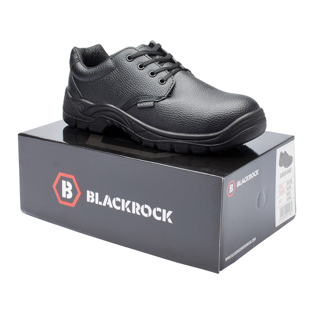 Blackrock Gibson Safety Shoes