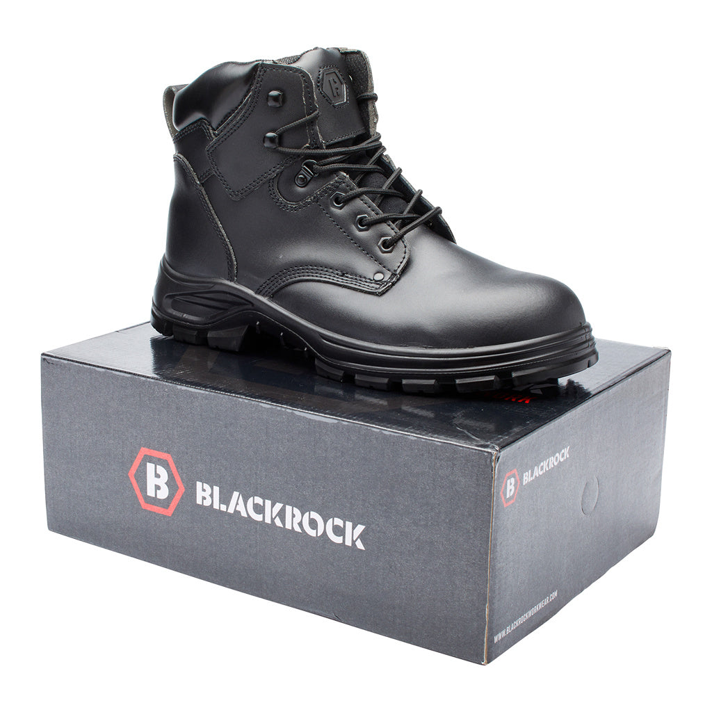 Blackrock Trekking Safety Boots
