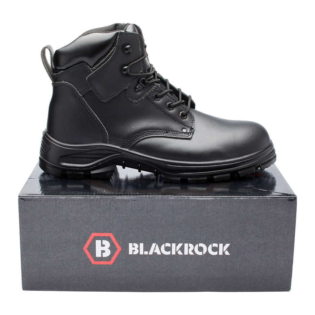 Blackrock Trekking Safety Boots