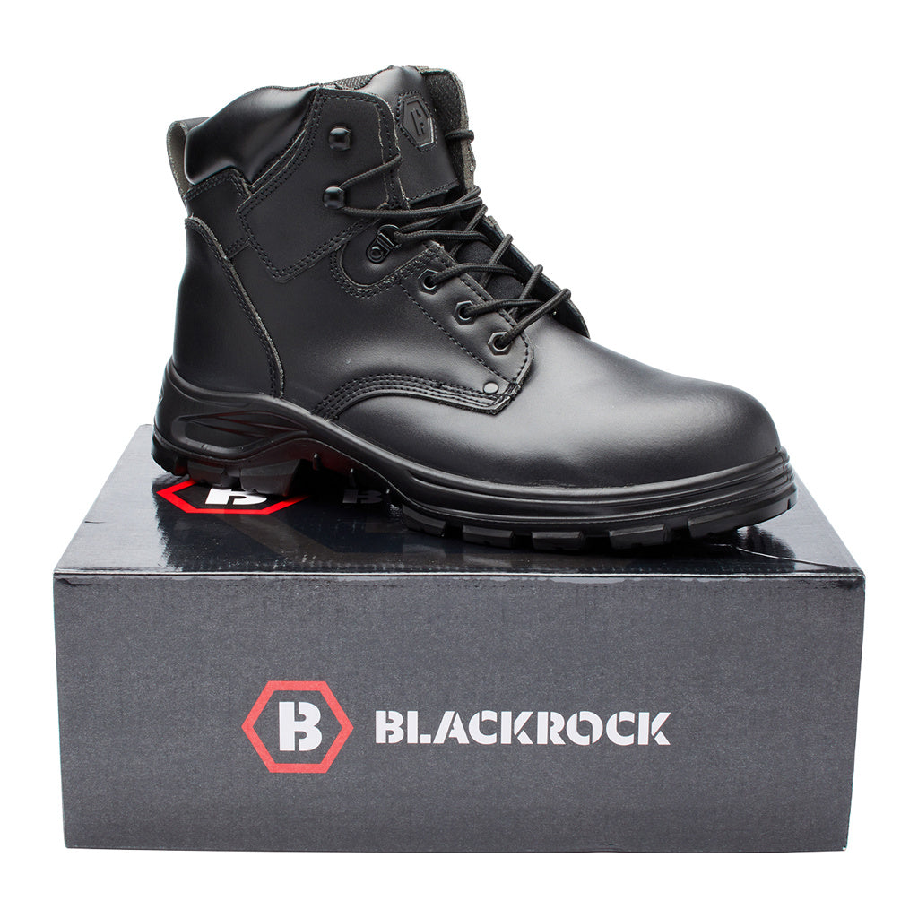 Blackrock Trekking Safety Boots