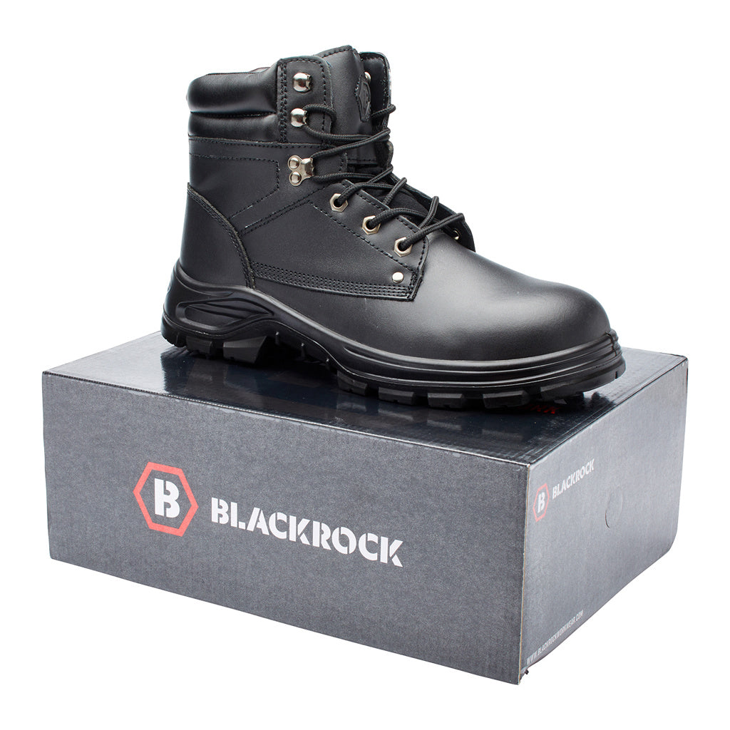 Blackrock Ultimate Safety Boots
