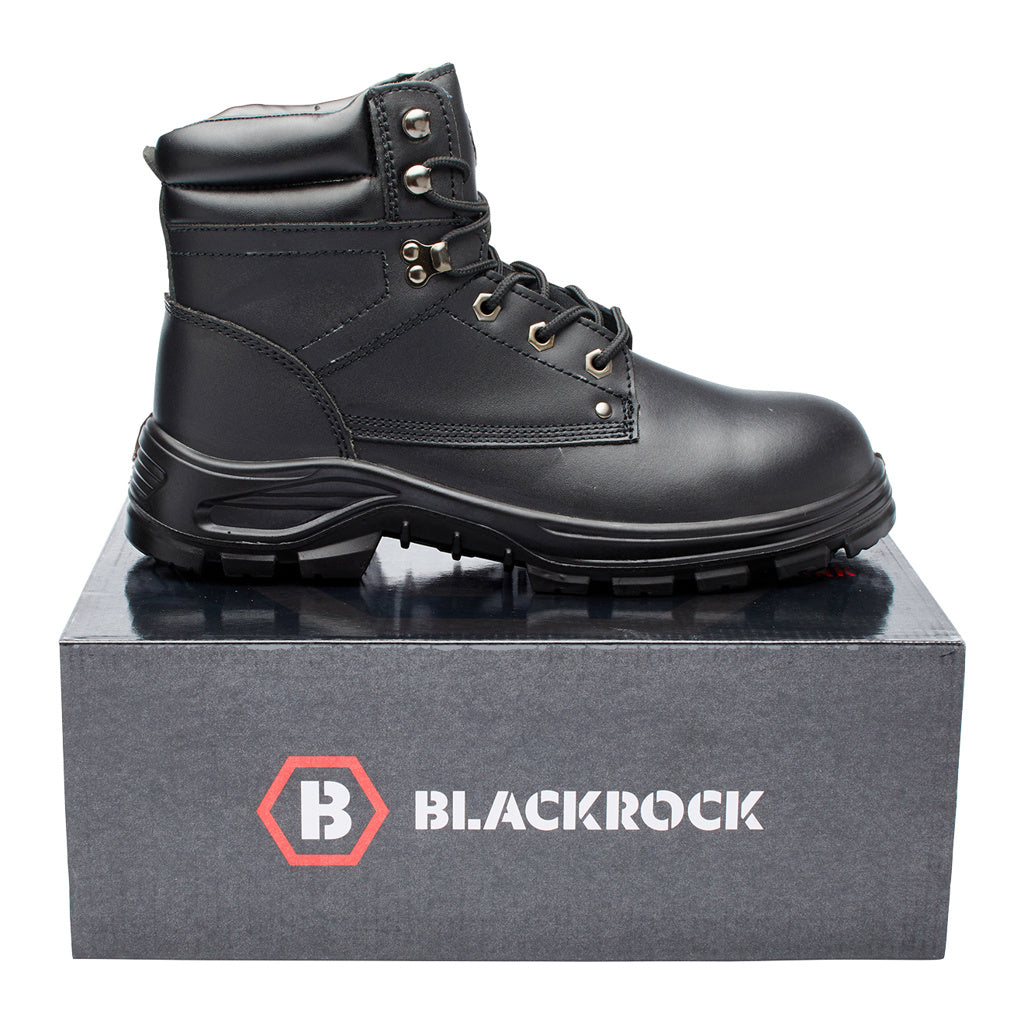 Blackrock Ultimate Safety Boots