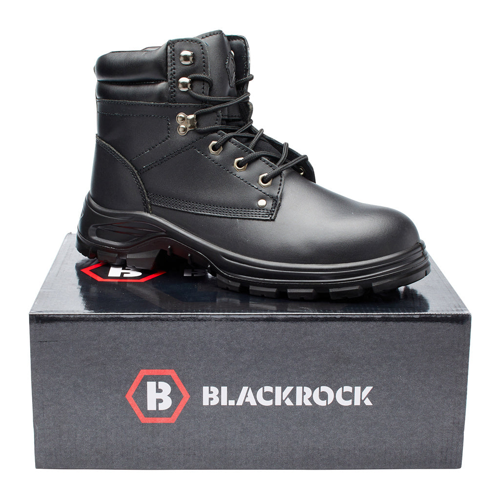 Blackrock Ultimate Safety Boots