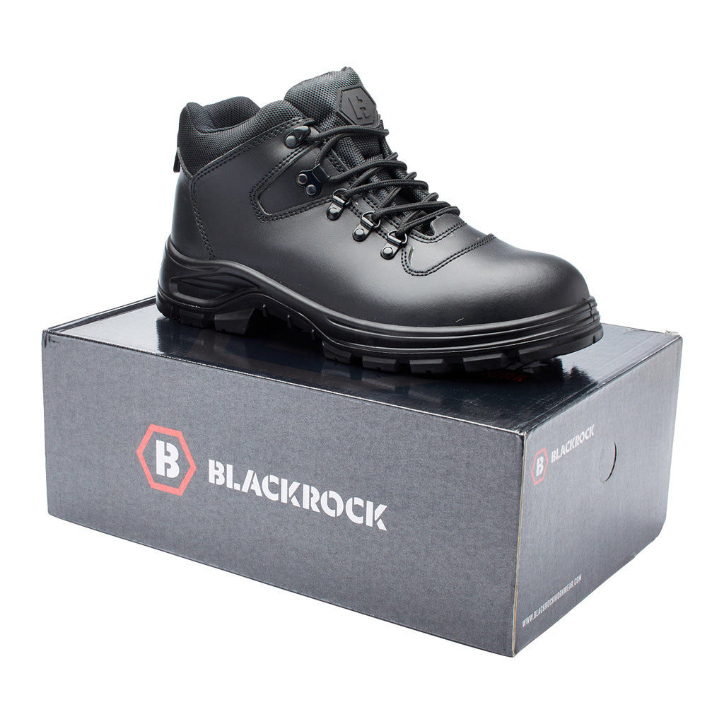 Blackrock Oakland Safety Boots