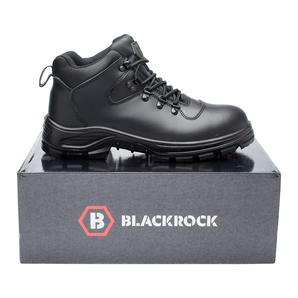 Blackrock Oakland Safety Boots