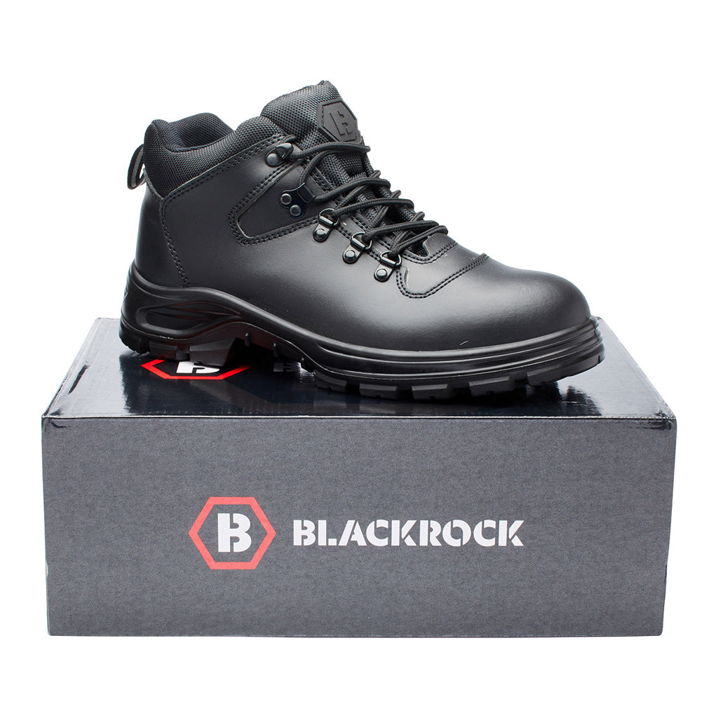 Blackrock Oakland Safety Boots
