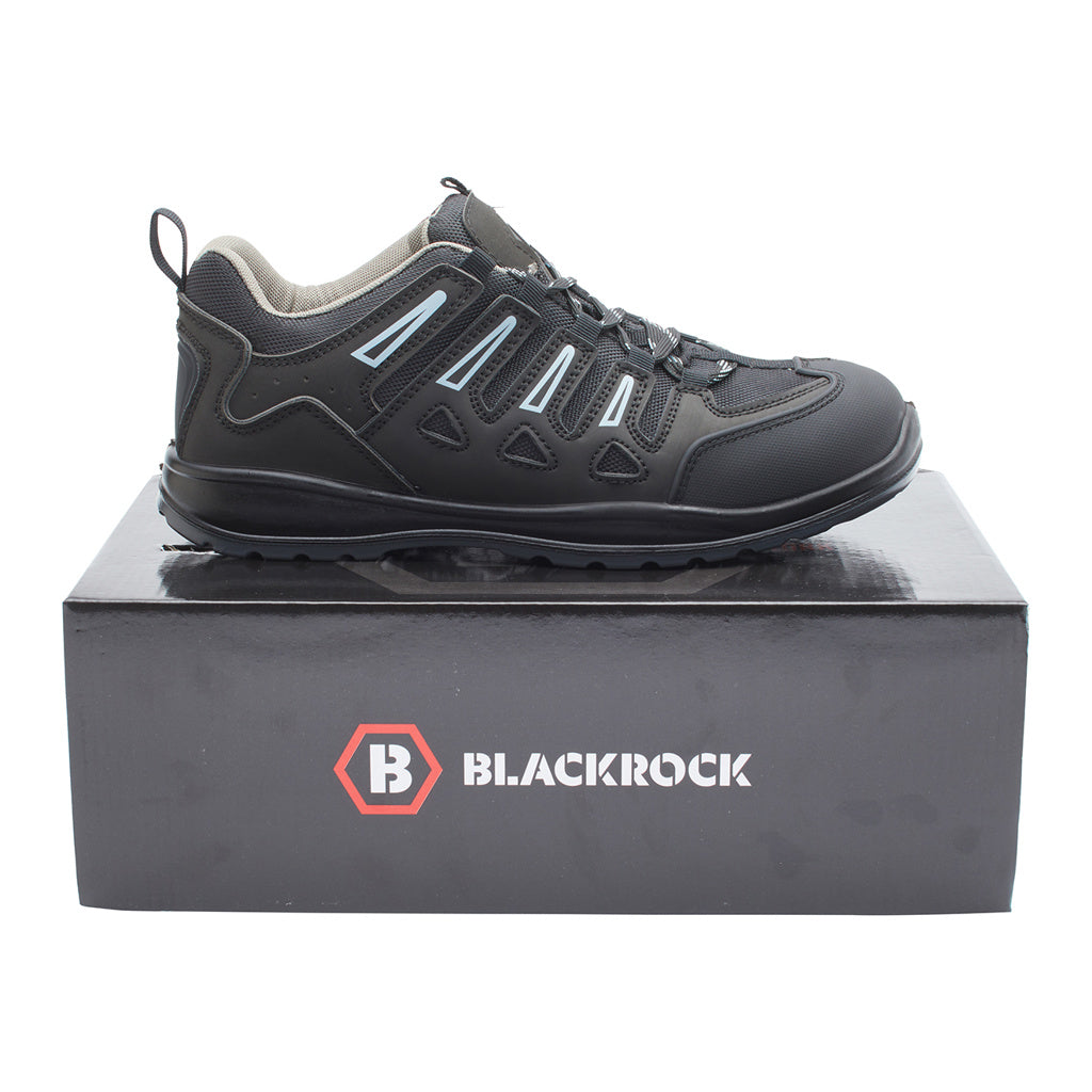 Blackrock Clayton Safety Trainers