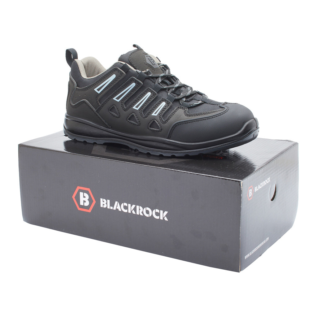 Blackrock Clayton Safety Trainers