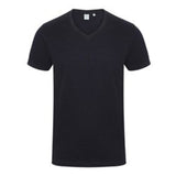 Sf Men's Feel Good Stretch V-Neck T-Shirt