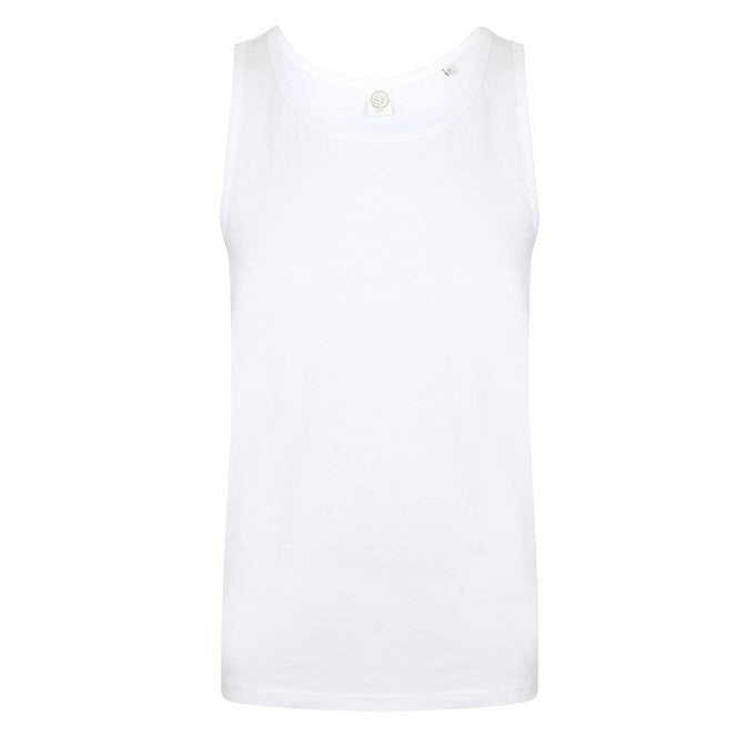 Sf Feel Good Stretch Vest