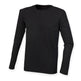 Sf Feel Good Long Sleeved Stretch T-Shirt