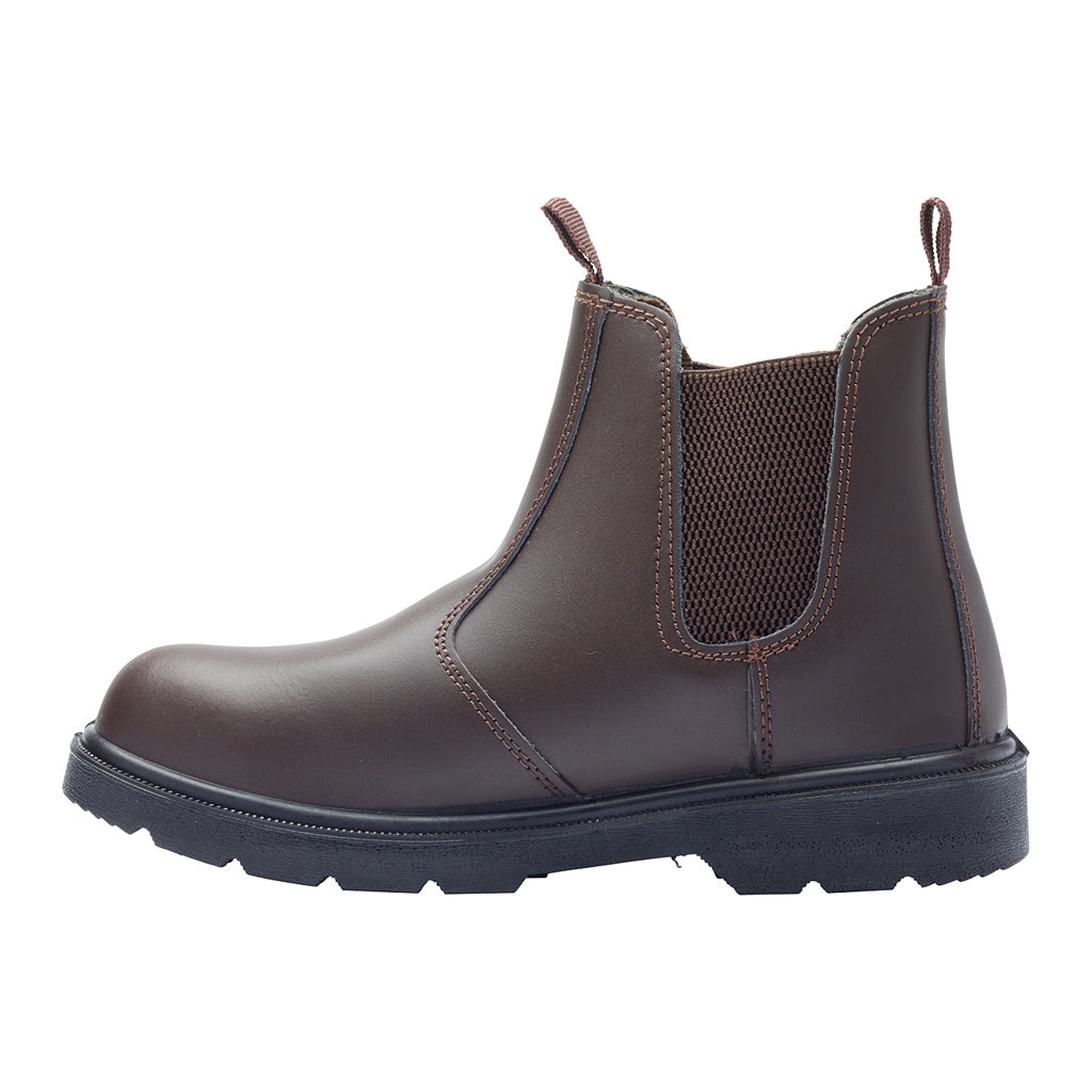 Blackrock Dealer Safety Boots