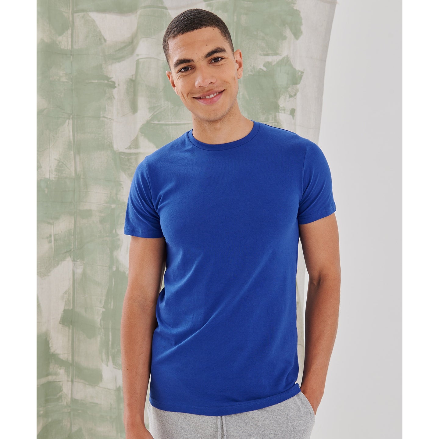 Sf Unisex Sustainable Generation T