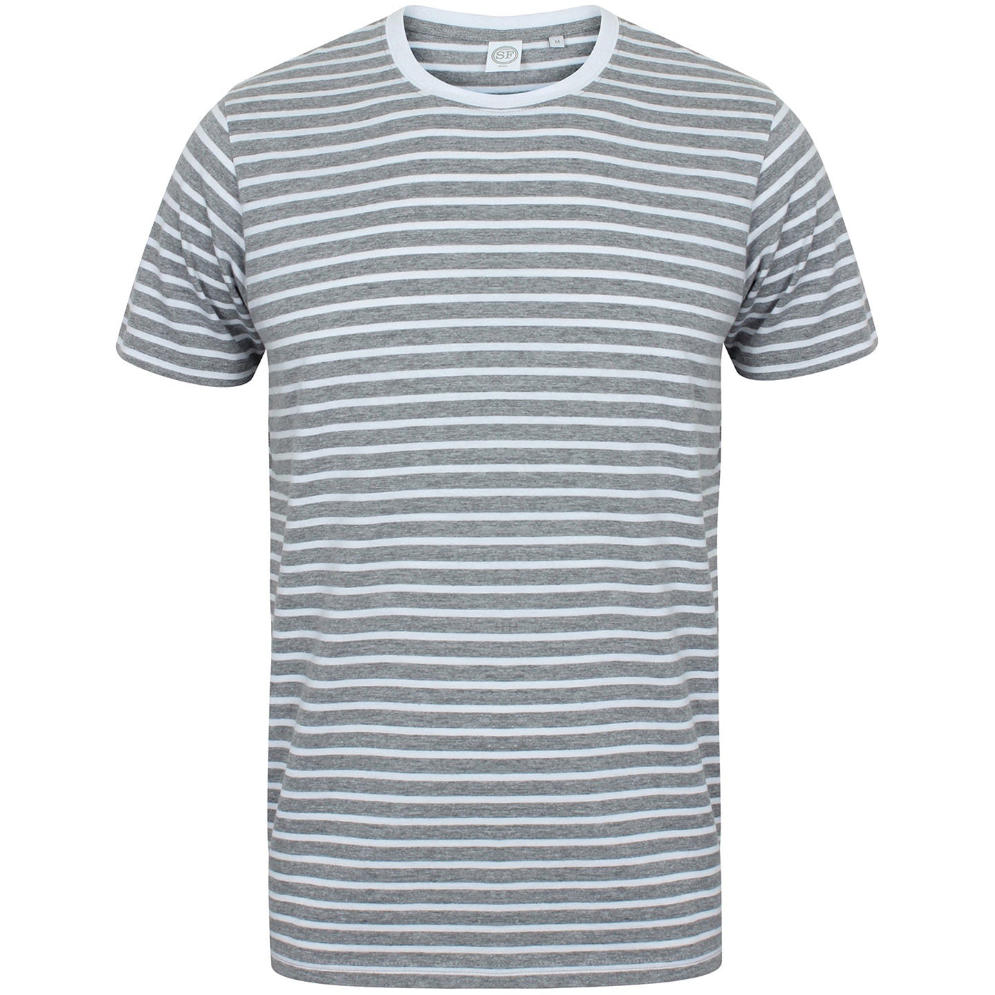 Sf Unisex Striped T