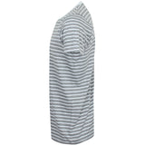 Sf Unisex Striped T