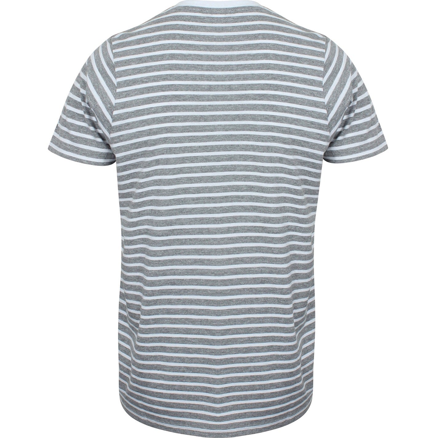 Sf Unisex Striped T