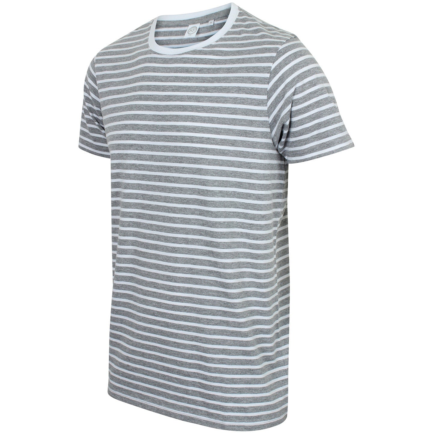 Sf Unisex Striped T