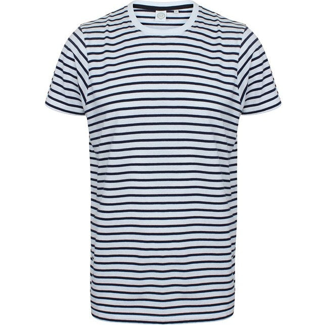 Sf Unisex Striped T