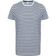Sf Unisex Striped T
