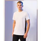 Sf Unisex Contrast T
