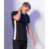 Sf Unisex Contrast T