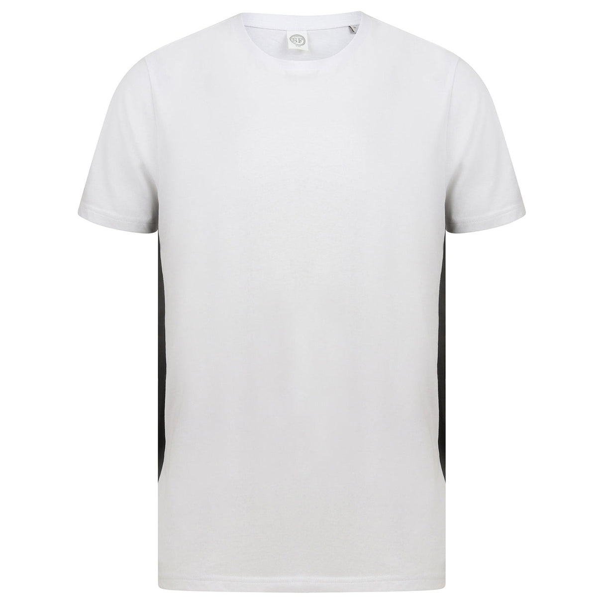 Sf Unisex Contrast T
