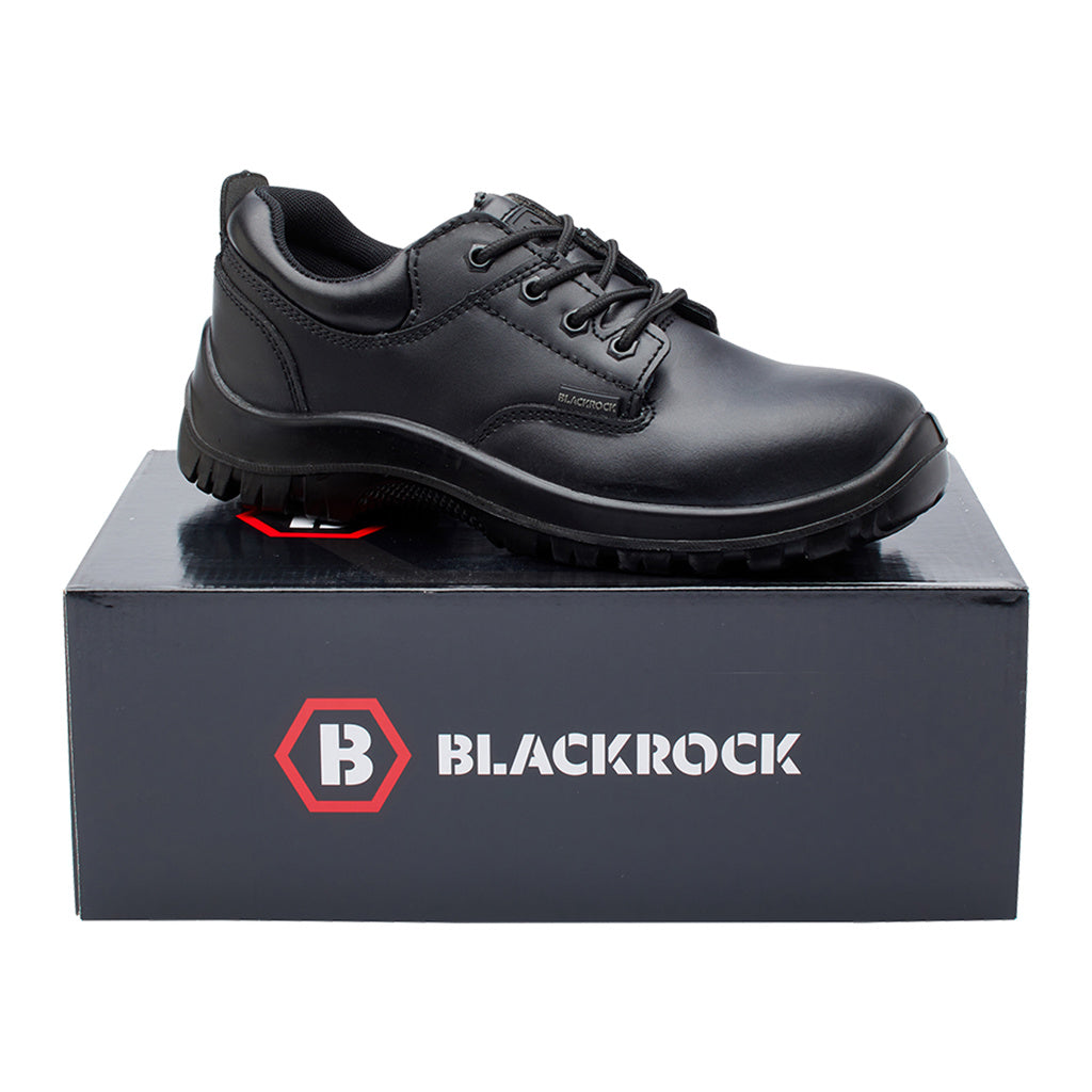 Blackrock Ultimate Safety Shoes