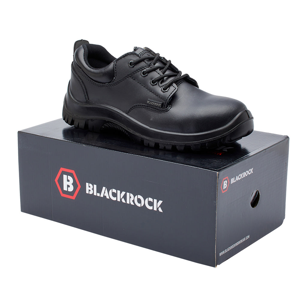 Blackrock Ultimate Safety Shoes