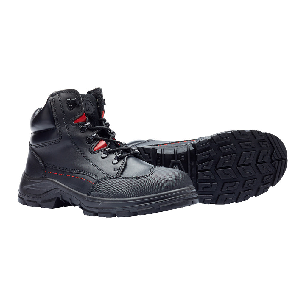 Blackrock Panther Safety Boots