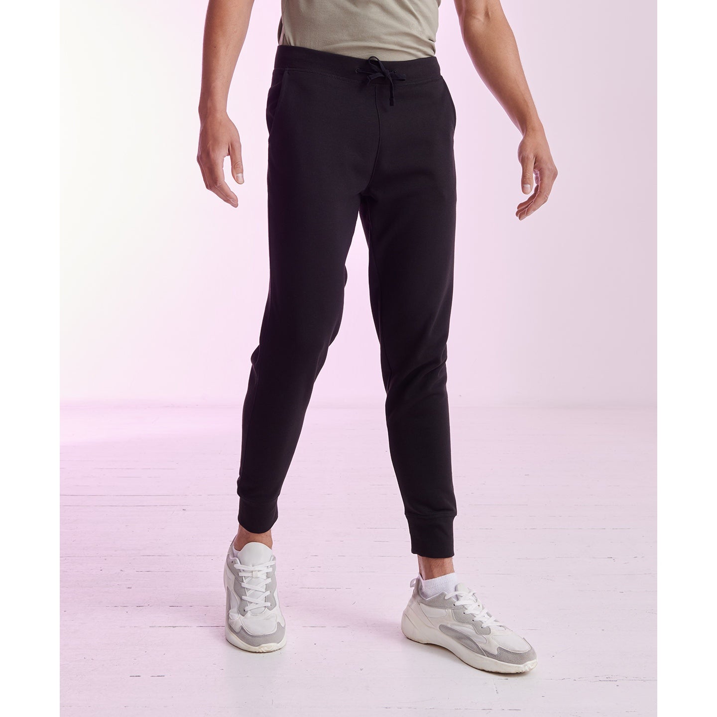 Sf Slim Cuffed Joggers