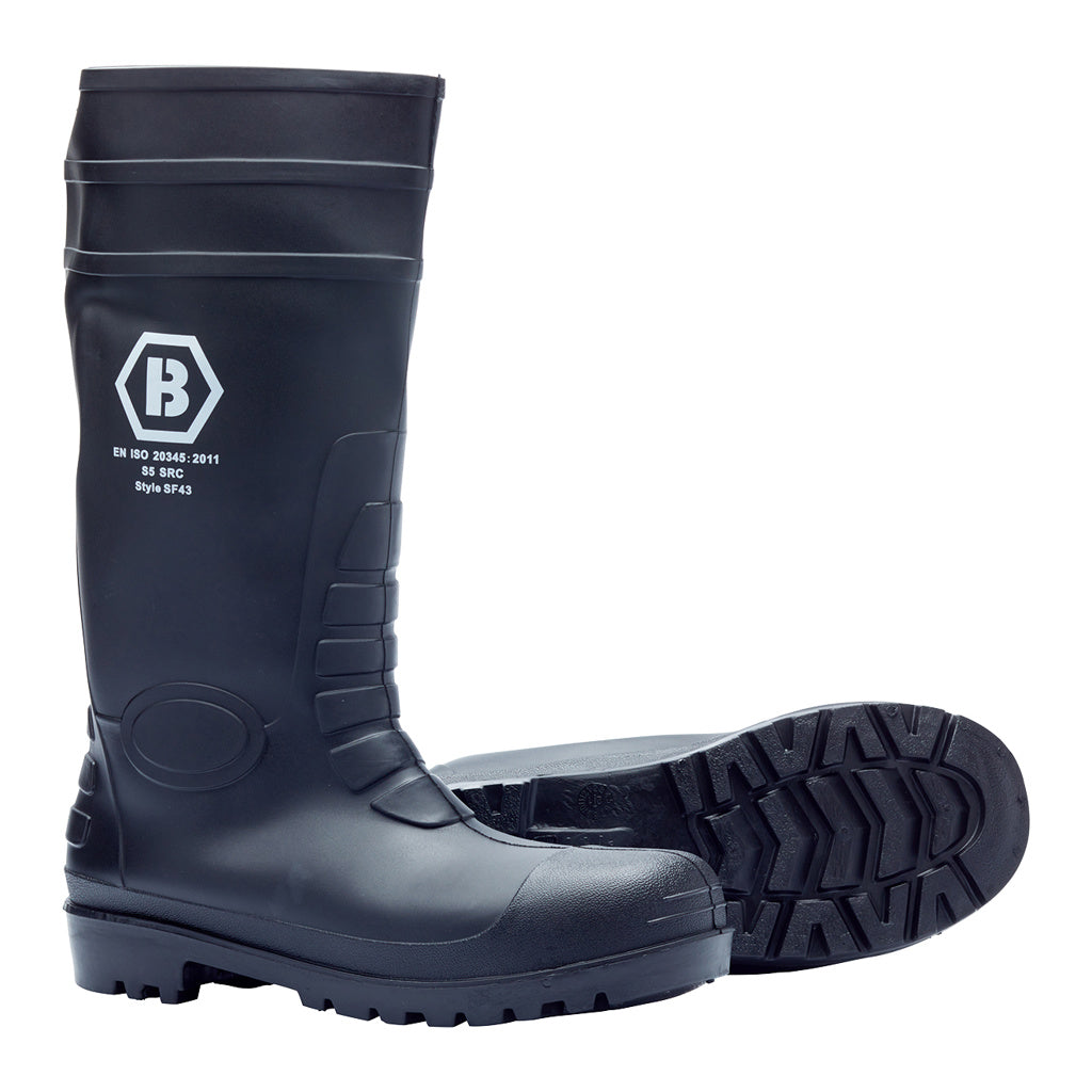 Blackrock Safety Wellingtons
