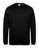 Sf Unisex Drop Shoulder Slogan Top
