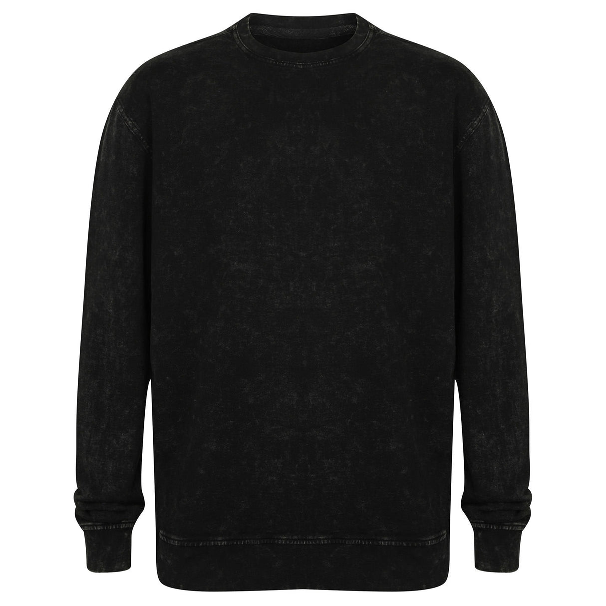 Sf Unisex Washed Tour Sweatshirt